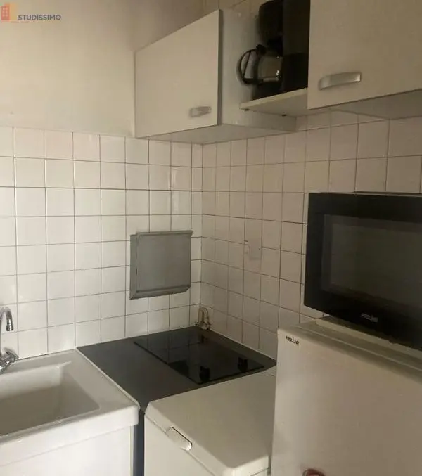 Studio meublé 26m² Orléans 45000 - Meublé, 3e étage - Photo 5