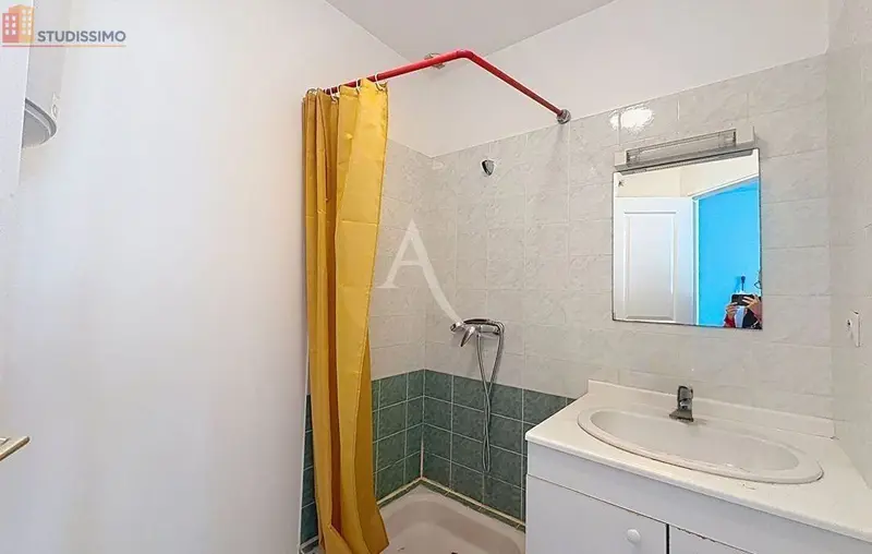 Studio 20m² Nantes 44300 - Photo 1