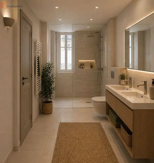 Studio meublé 25m² Cahors - Tout confort, idéal retraite - Photo 1