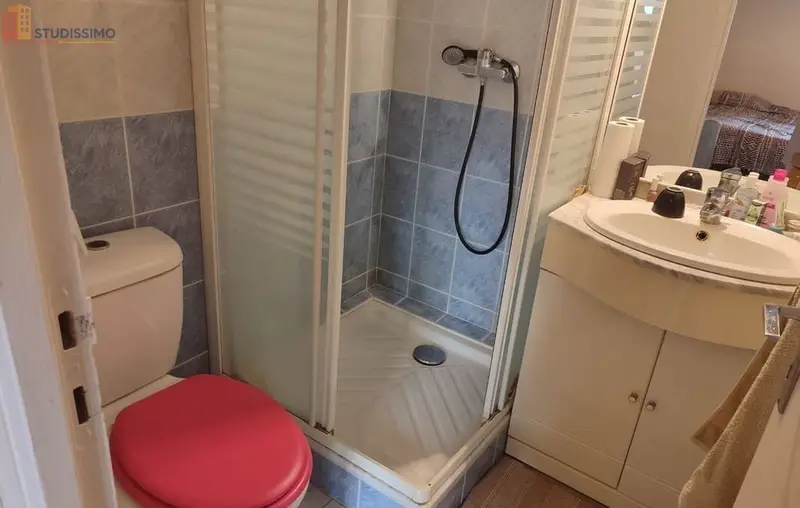 Studio meublé 18m² Cahors centre - Meublé, parking - Photo 10