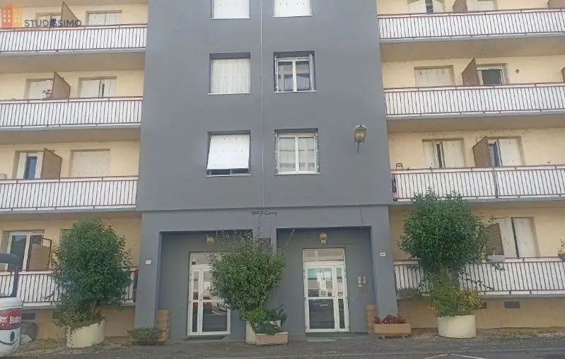 Studio meublé 18m² Cahors centre - Meublé, parking - Photo 3