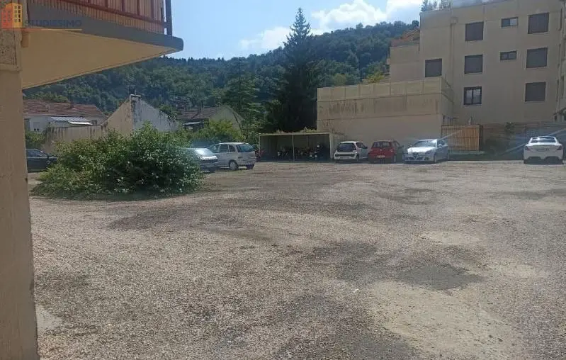 Studio meublé 18m² Cahors centre - Meublé, parking - Photo 1