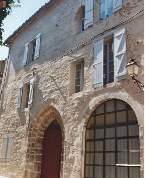 Studio 35m² Cahors - Lumineux, proche centre-ville - Photo 1