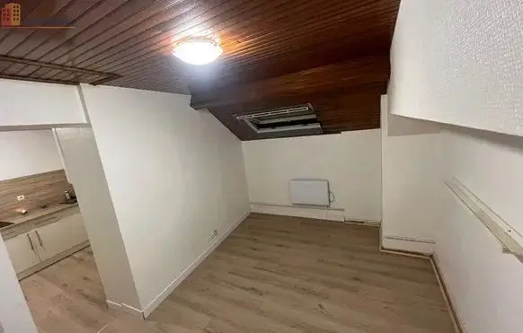 Studio 17m² Saran - DPE D - Photo 13