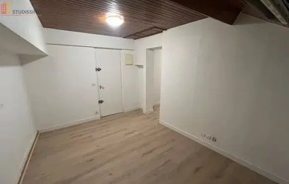 Studio 17m² Saran - DPE D - Photo 6