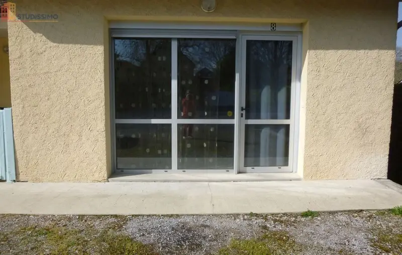 Studio 38m² Leyme 46120 - Meublé, plain-pied - Photo 1