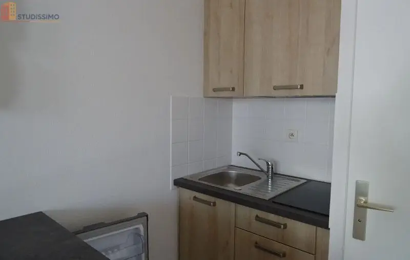 Studio 17m² Orléans 45100 - Photo 10