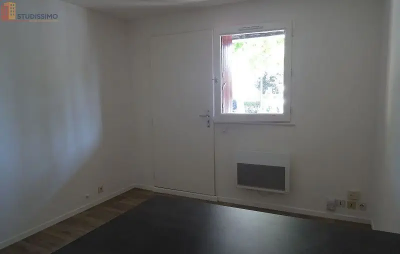 Studio 17m² Orléans 45100 - Photo 6
