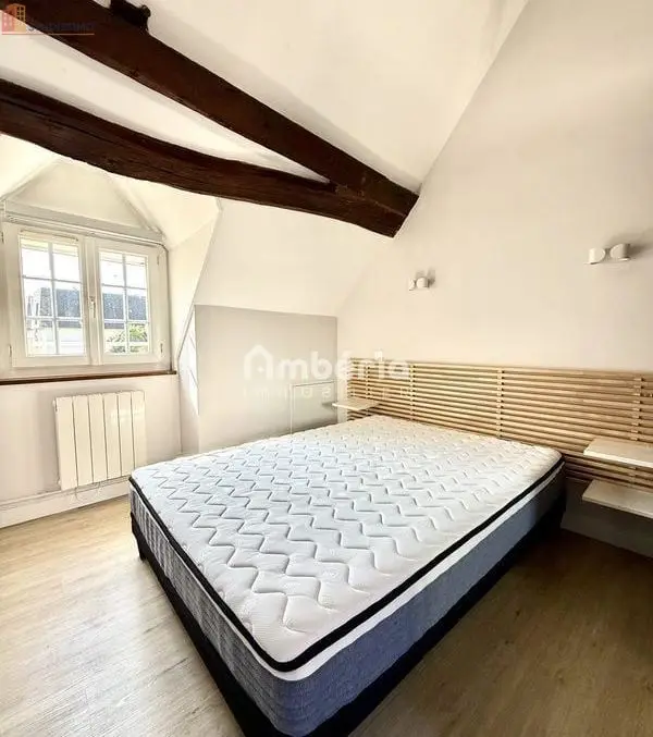 Studio 26m² Orléans - Meublé, 2e étage - Photo 5