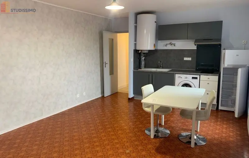 Studio 34m² Cahors 46000 - Photo 2