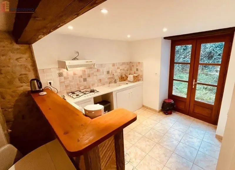 Studio meublé 40m² Prayssac - Meublé, 1 chambre - Photo 2