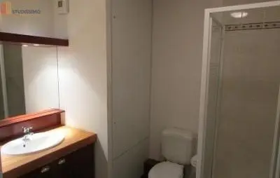 Studio meublé 28m² La Chapelle-sur-Erdre - Meublé, DPE B - Photo 1
