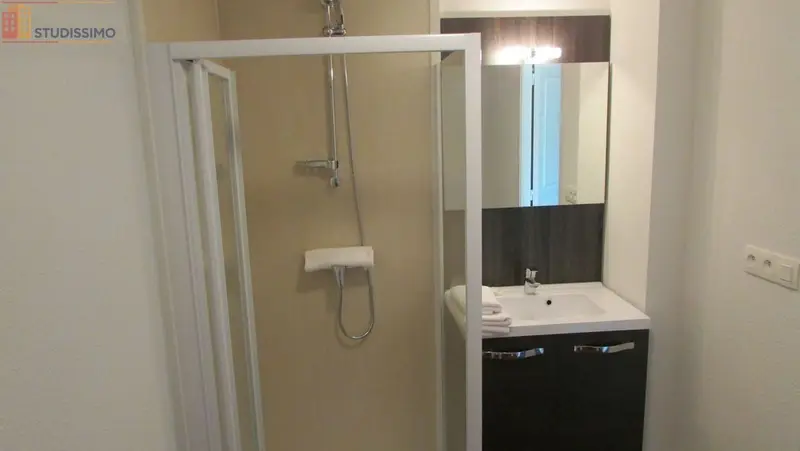 Studio meublé 28m² Carquefou - La Fleuriaye, lumineux - Photo 16