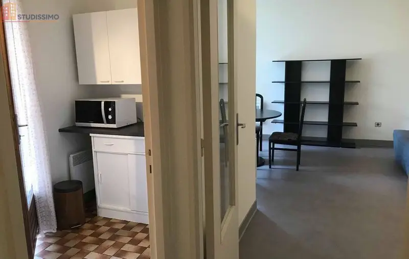 Studio 38m² Cahors - Aucun caractère principal mentionné - Photo 6