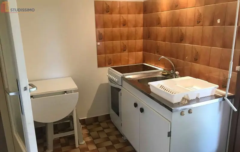 Studio 38m² Cahors - Aucun caractère principal mentionné - Photo 4