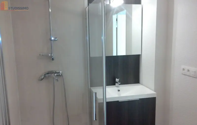 Studio meublé 28m² Carquefou - Balcon, récent - Photo 25