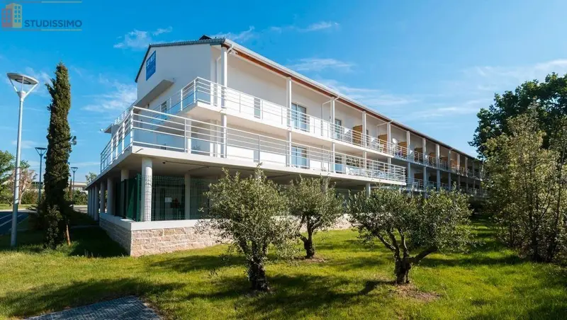 Studio meublé 28m² Carquefou - Balcon, récent - Photo 1