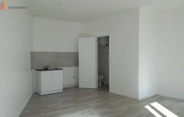 Studio 28m² Lorcy 45490 - Photo 4