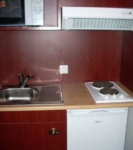 Studio meublé 28m² Sucé-sur-Erdre - Balcon, lumineux - Photo 1