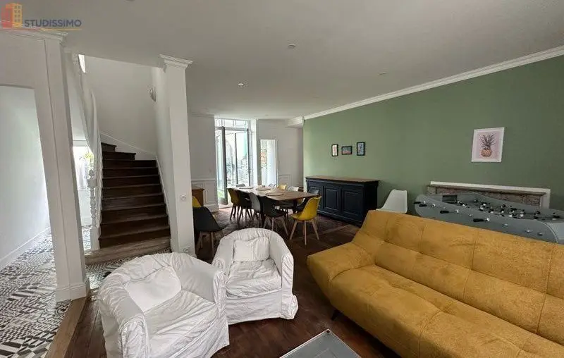 Studio meublé 16m² Orléans 45000 - Meublé, chambre privée - Photo 4