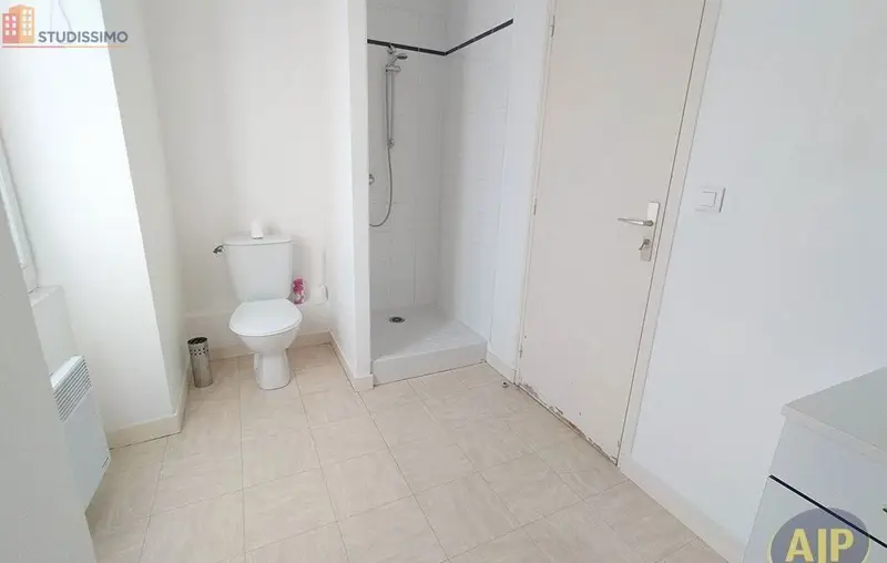 Studio 26m² Blain 44130 - Photo 1