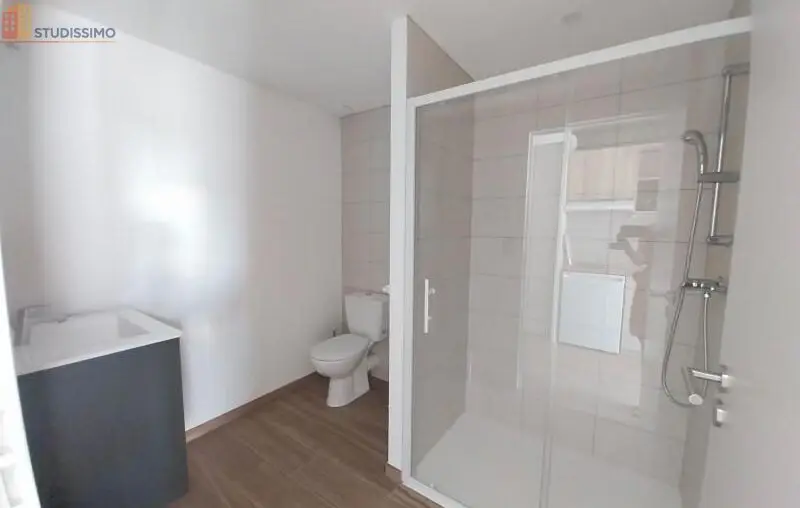 Studio meublé 18m² Orléans - Meublé, 1er étage - Photo 21