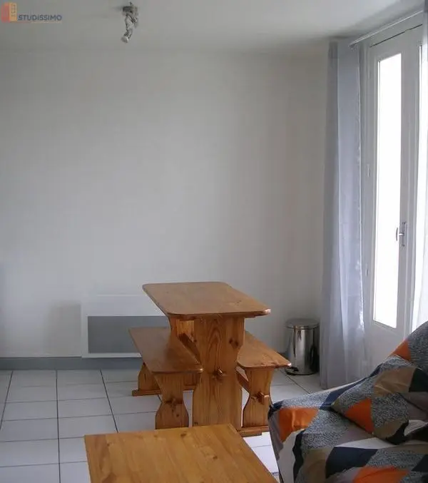 Studio meublé 250m² Souillac - Meublé, DPE D - Photo 1