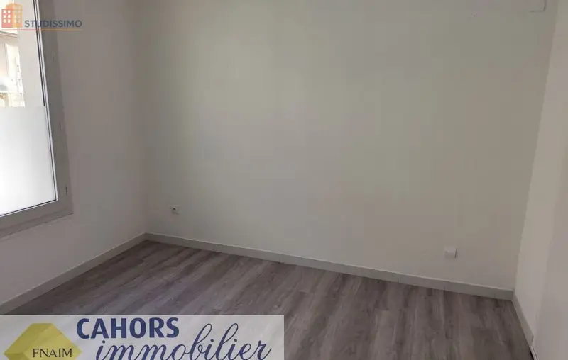 Studio 14m² Cahors - sans caractéristique - Photo 3