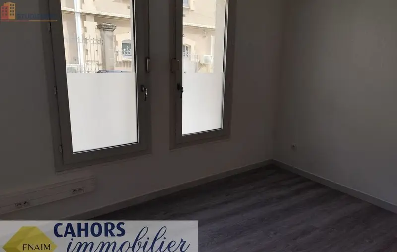 Studio 14m² Cahors - sans caractéristique - Photo 4