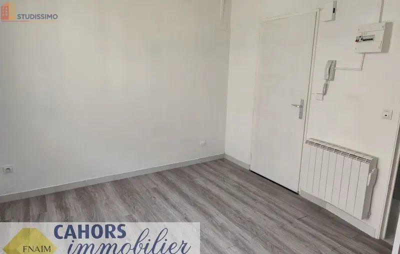 Studio 14m² Cahors - sans caractéristique - Photo 2