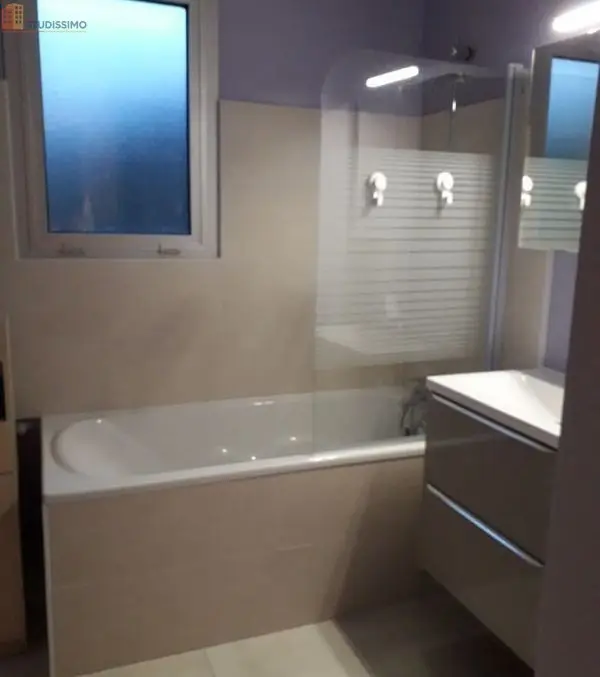 Studio meublé 27m² Saint-Nazaire - Meublé, idéal saisonnier - Photo 10