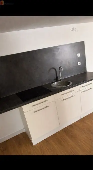 Studio 22m² Gourdon centre-ville - Photo 1