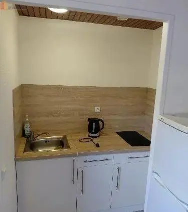 Studio 16m² Saran - (C) DPE non précisé - Photo 3