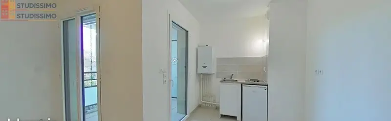 Studio 26m² Olivet - DPE C - Photo 10