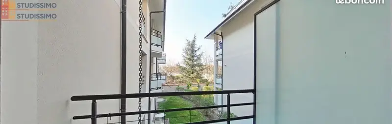 Studio 26m² Olivet - DPE C - Photo 5