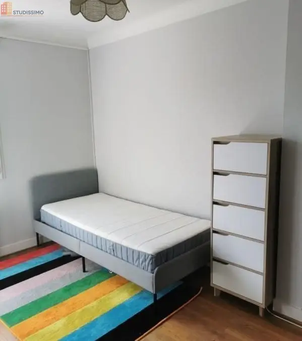 Studio meublé 8m² Nantes 44300 - Meublé, petite surface - Photo 8