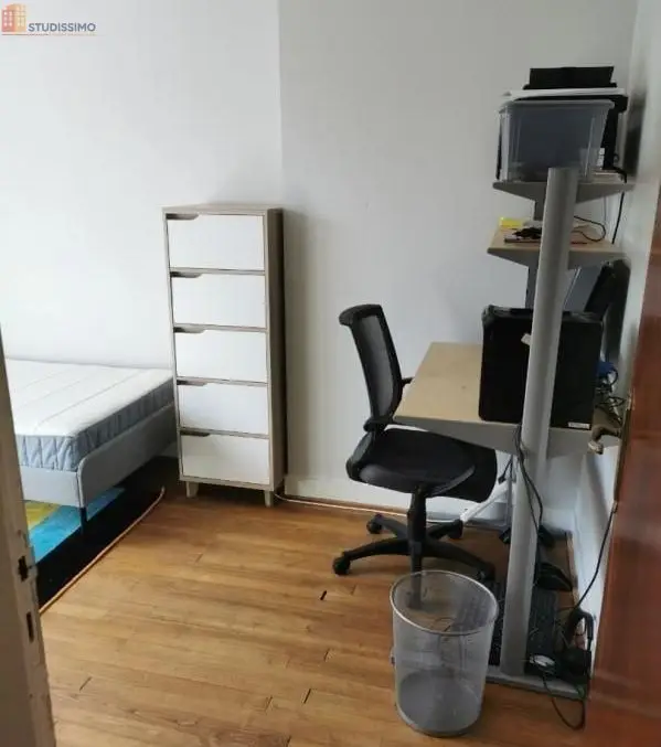 Studio meublé 8m² Nantes 44300 - Meublé, petite surface - Photo 9