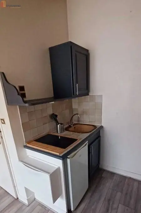 Studio 12m² Orléans 45000 - Photo 6