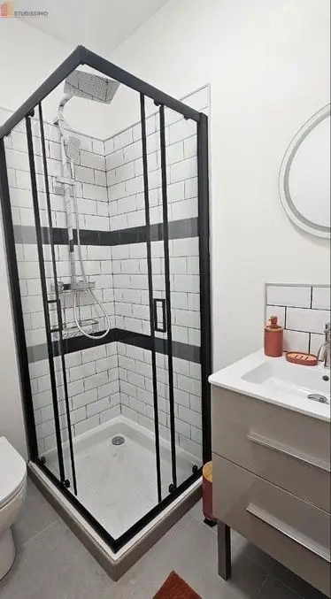 Studio meublé 23m² Cahors centre - Meublé, 1er étage - Photo 1