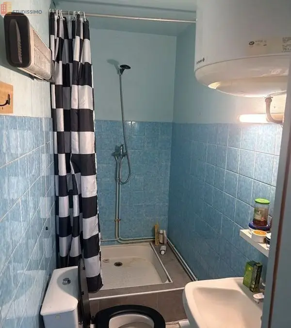 Studio meublé 32m² Gourdon - Meublé, DPE D - Photo 1