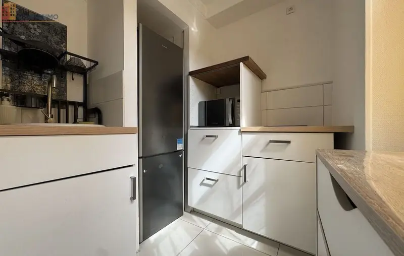 Studio meublé 26m² Orléans centre - Meublé, lumineux - Photo 8