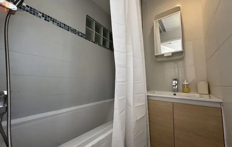 Studio meublé 26m² Orléans centre - Meublé, lumineux - Photo 4
