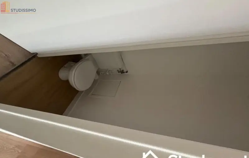 Studio meublé 11m² Nantes 44300 - Calme, étage élevé - Photo 3