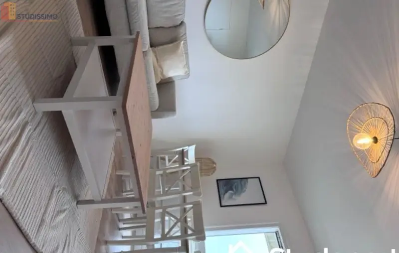 Studio meublé 11m² Nantes 44300 - Calme, étage élevé - Photo 1