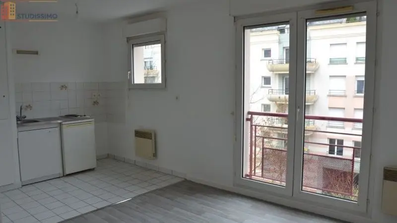 Studio 23m² Orléans 45100 - Photo 5