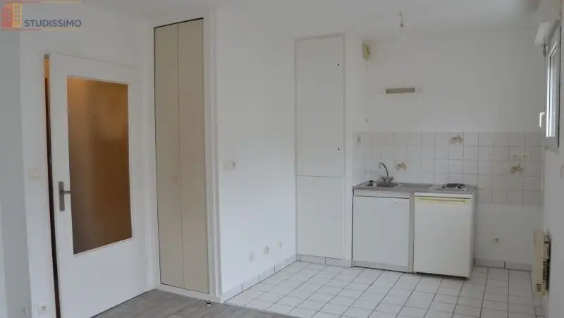 Studio 23m² Orléans 45100 - Photo 4