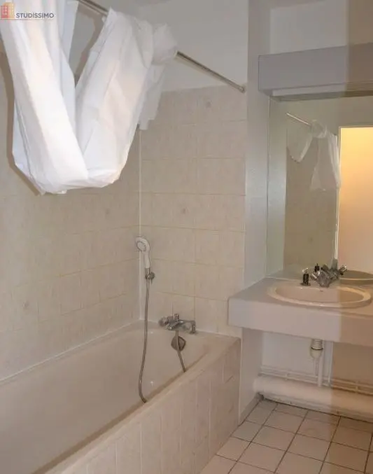 Studio 23m² Orléans 45100 - Photo 3