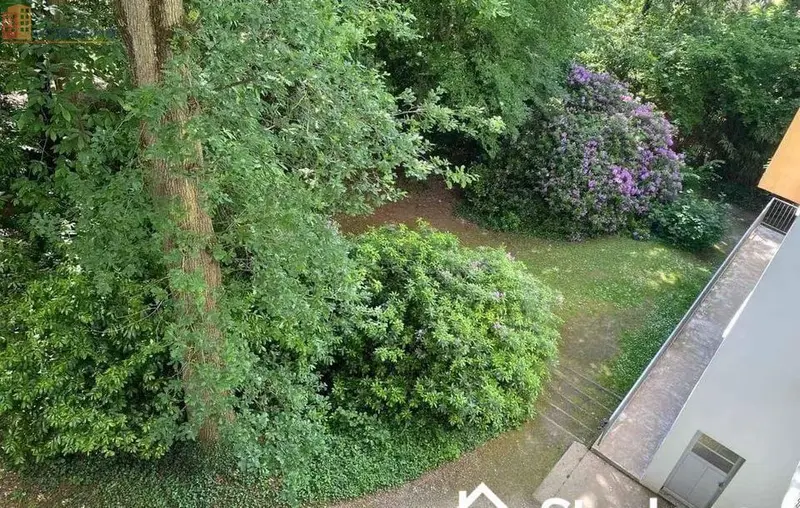 Studio meublé 12m² Nantes 44300 - Lumineux, étage élevé - Photo 3