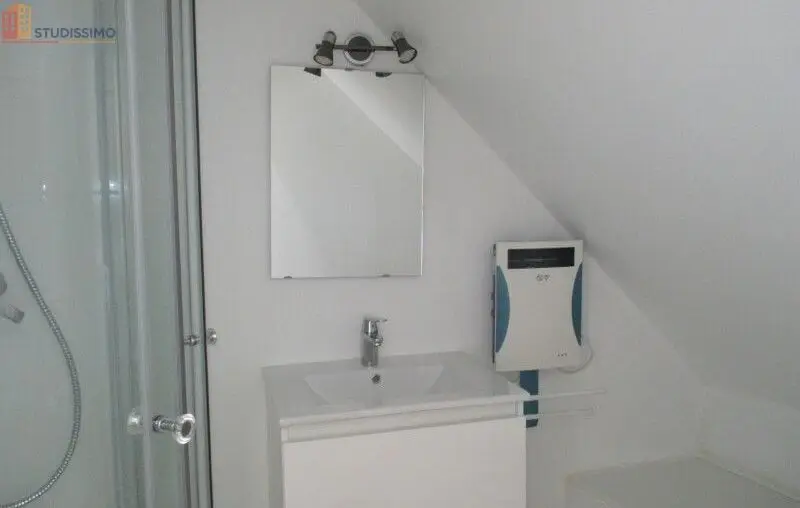 Studio 13m² Orléans - 4e étage, lumineux - Photo 3