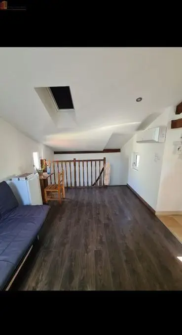 Studio meublé 30m² Figeac - Climatisé - Photo 1